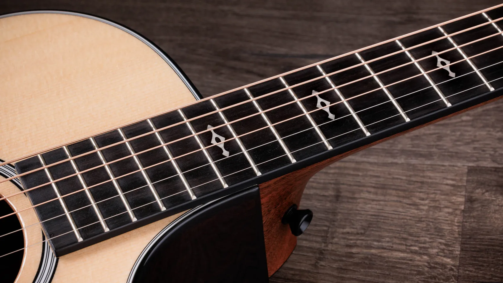 次世代412ceIndian Rosewood・アコースティック・エレクトリックギター